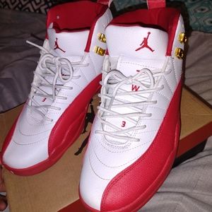 Cherry 12s